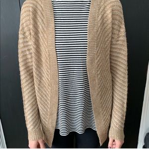Knit Cardigan 🍁 - sz m